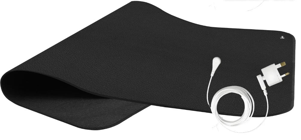 FREE TerraGround™ Grounding Mat ($49 Value)