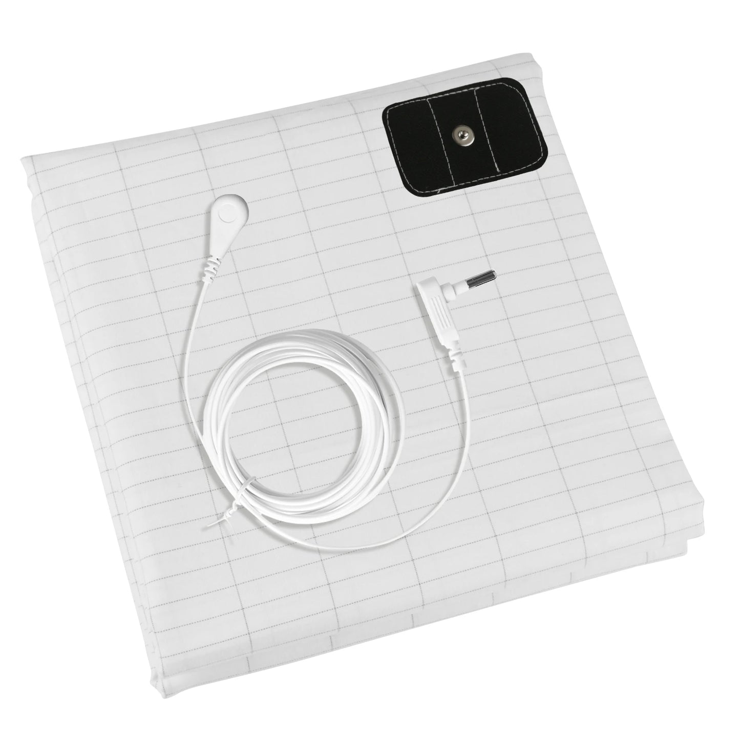 TerraGround™ Grounding Bedsheet