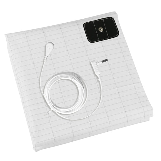 TerraGround™ Grounding Bedsheet