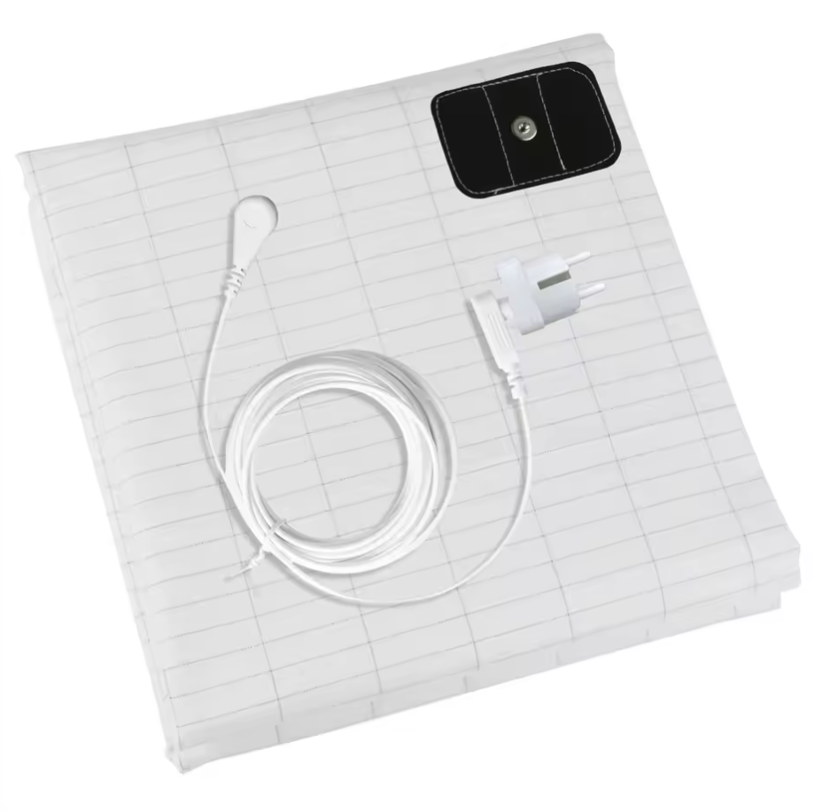 TerraGround™ Grounding Bedsheet