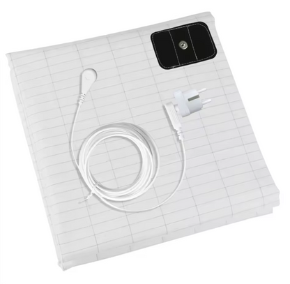 TerraGround™ Grounding Bedsheet